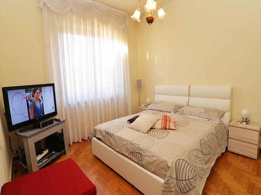 B&B Villa Adriano Cavaion Veronese Chambre photo